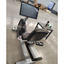Велотренажер горизонтальный Gymmaster LZX-T25 Max