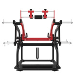 Присед-машина Gymmaster MP-8151