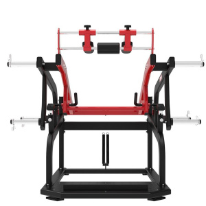Присед-машина Gymmaster MP-8151 Присед-машина Gymmaster MP-8151