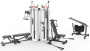 Мультистанция Vertex FTM53123A