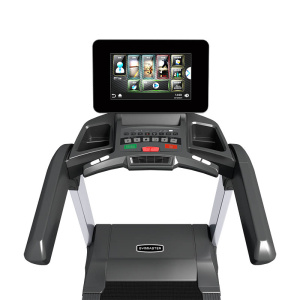 Беговая дорожка Gymmaster GT6A