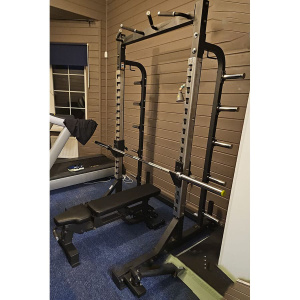Силовая полурама Gymmaster SSH-72 Силовая полурама Gymmaster SSH-72