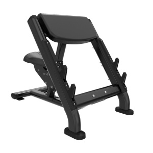 Скамья скотта Insight Fitness BH44