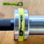Гриф для кроссфита 20 кг мужской MD Buddy MD4101-CF1500