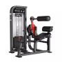 Пресс-машина/разгибание спины Insight Fitness HS36 Пресс-машина/разгибание спины Insight Fitness HS36