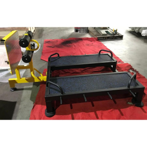 Платформа тренировочная многофункциональная Gymmaster SB2003